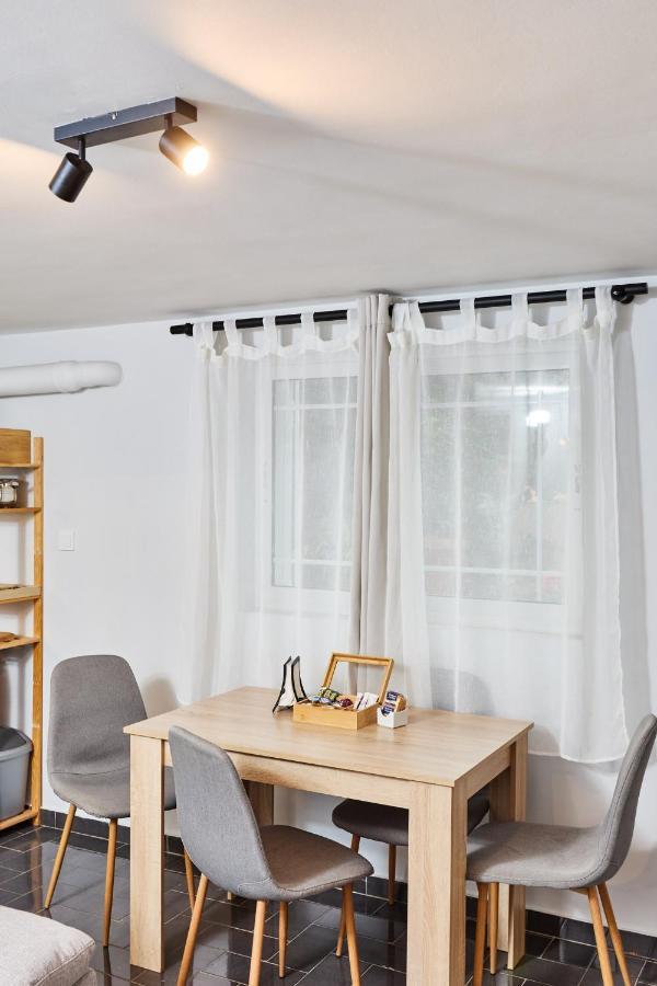 West Garden At Aigio By Greece Apartments Exterior foto